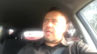 Pre-migration Iwi #2
