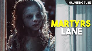 Martyrs Lane (2021) Explained in Hindi | Haunting Tube