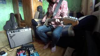 Alexandras Engineering Dmbl'd Fat Mod Demo
