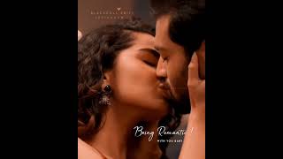 Anupama lip lock Kiss 😘😘😘 video