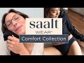 Saalt Wear Comfort Leakproof Underwear