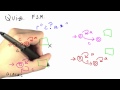 RE to FSM - Programming Languages