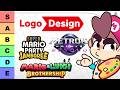 graphic designer rates 2024 Nintendo Logos