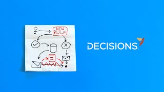 Decisions Workflows Introduction - New