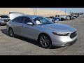 2024 Honda Accord_Sedan EX CVT Henderson, Las Vegas, Laughlin, St George, Flagstaff NV