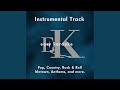 Kingston Town (Instrumental Track Without Background Vocals) (Karaoke in the style of UB40)