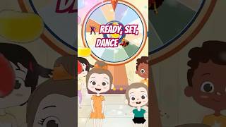 Can YOU Master The JELLY BEAN DANCE!?
