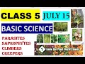 CLASS 5 BASICSCIENCE /JULY 15/2021/THURSDAY/english medium EDUTEACHERKERALA/KERALA SYLLABUS