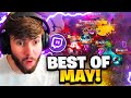 TBANJ - BEST OF MAY HIGHLIGHTS