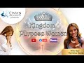 Born again meaning: Who needs to be born again (Kingdom Purpose Women)