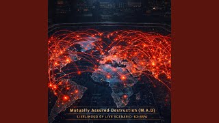 M A D Mutually Assured Destruction