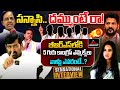 BRS MLA Jagadish Reddy MOST Sensational Interview | Revanth | KCR | Telangana | MirrorTV Plus