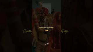 Tangya gya - r nait | Punjabi song | WhatsApp status#shortsfeed #shorts#viral #songstatus #rnait