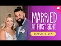 A Perfect Match RHAPup: MAFS 18 Ep 4 Recap