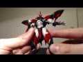 Tekkaman Evil figma review