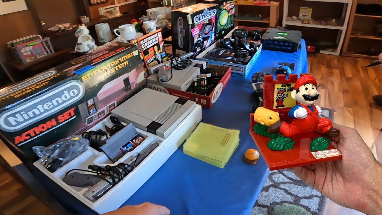 Estate Sale Gone Wrong Youtube