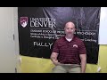 Sport Coaching Director Dr. Brian Gearity answers the question: Why coach education?