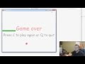 Pygame (Python Game Development) Tutorial - 37 - randapple Function