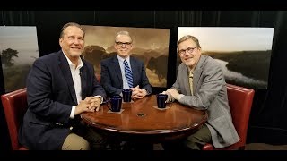 Addiction Medicine and Keys to Treatment | On Call with the Prairie Doc | May 17, 2018