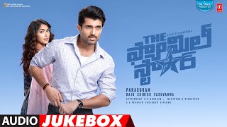 The Family Star  Audio Jukebox | Vijay Deverakonda,Mrunal Thakur | Gopi Sundar |