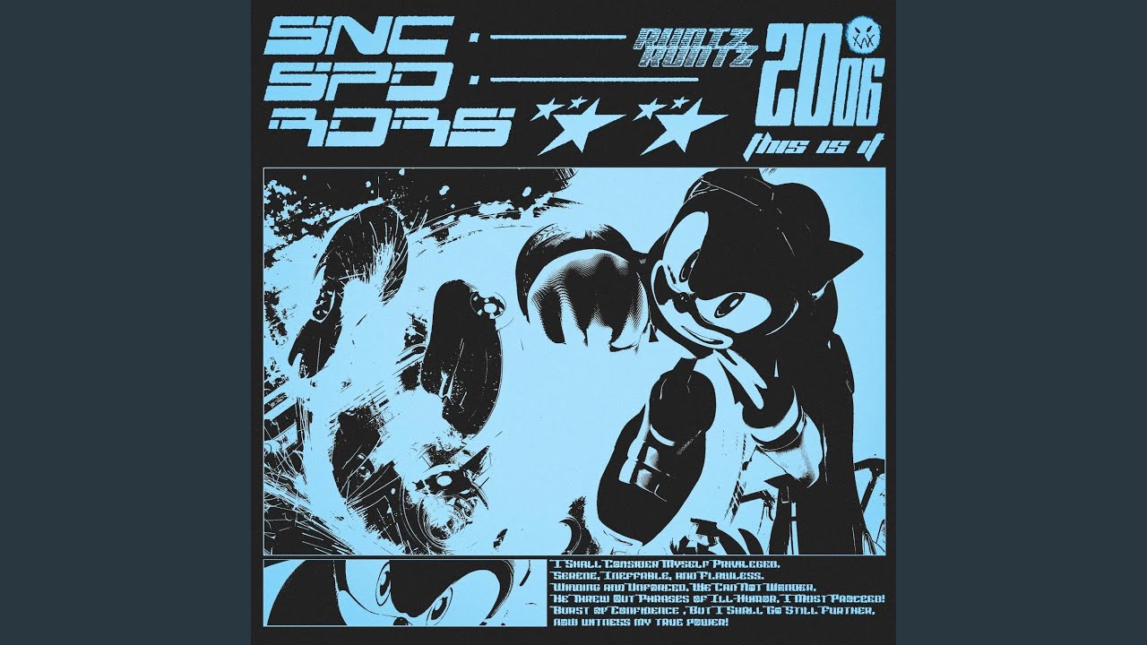 Snc Spd Rdrs Youtube Music