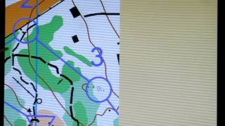 Orienteering Collecting Features