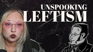 Stirner's Critique of Leftism