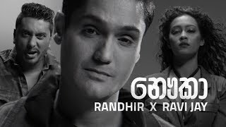 Randhir x Ravi Jay - Nauka (Official Video)