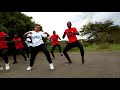 Konnect Dance Crew fet Mtaani Konnect Talent Search challenge