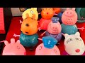 Fam Trebid Channel is live! With PEPPA PIG FAMILY