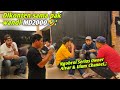 MASBRE KEDATANGAN OWNER ALVAR AUDIO SAAT SERIUS NGOBROL DGN ULUM CHANNEL AUTO DIKONTEN BOS MD 2000😂