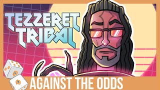 Tezzeret Tribal | MTG Modern | Against the Odds