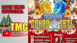 Live,, TURONGGO COKRO SETO, SANGGRAHAN,BANYURADEN, GAMPING,SLEMAN