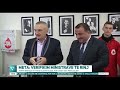 News Edition in Albanian Language - 9 Janar 2019 - 15:00 - News, Lajme - Vizion Plus