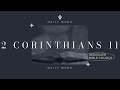 Daily Word | 2 Corinthians 11 | Dave Farnell