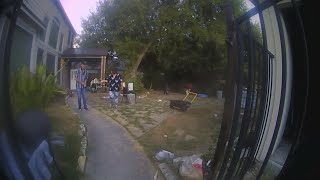 Family files lawsuit against Guadalupe County following shooting death of 77-year-old man