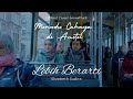 OFFICIAL TEASER SOUNDTRACK | LEBIH BERARTI - ELIZABETH SUDIRA (OST. MERINDU CAHAYA DE AMSTEL)