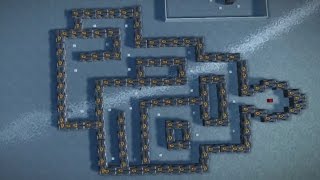 Project Spark - Pathfinding - FR