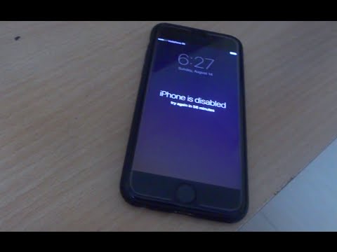 How To Reset iPhone Passcode Without Losing Data How To Reset iPhone Passcode Without Losing Data