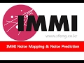 IMMI noise calculation_ draw building