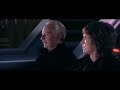 The Tragedy of Darth Plagueis The Wise HD Star Wars Episode III Revenge of The Sith