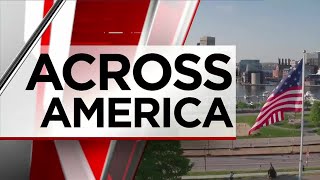 Across America: Extreme weather causes power outages to spike