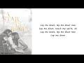 Lady Gaga - Heal Me Lyrics