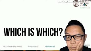Differences between PDF, Acrobat, and Document Cloud?