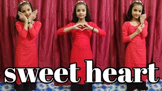 sweetheart song dance video | dance cover | dance performance | Sweetheart - Full Video | Kedarnath