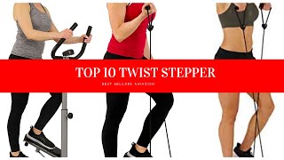 ✔️ TOP 10 BEST TWIST STEPPER 🛒 Amazon 2020