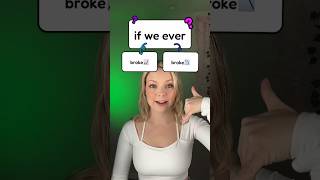 Doing This On 2x Speeed Blooper Ifweeverbrokeup