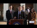 Rep. Robert Garcia (D-CA) on Missing Epstein Files