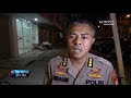 Polisi Selidiki Penyebab Ledakan di Kejari Parepare