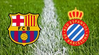 FC BARCELONA 2 - 0 ESPANYOL BARCELONA (25/04/2015 : HIGHLIGHTS) Watch HD